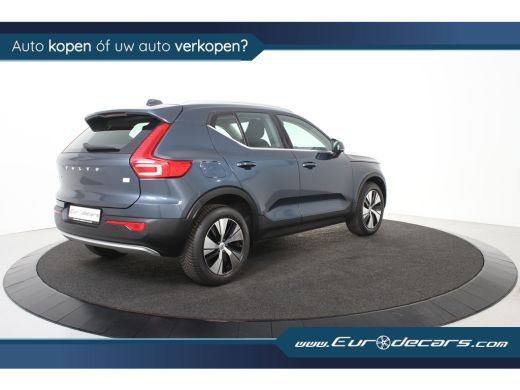 Volvo  XC40 1.5 T4 Recharge Inscription *1ste eigenaar*Stoelverwarming*Navigatie* ActivLease financial lease