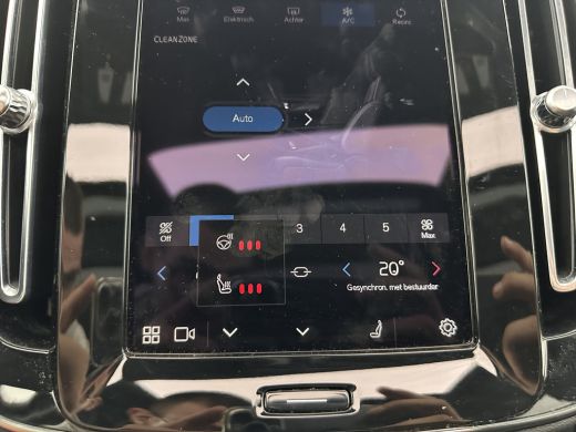 Volvo  XC40 Recharge P8 AWD R-Design [ 3-Fase ] (INCL-BTW) *PANO | LEATHER-ALCANTARA | DIGI-COCKPIT | FULL-LE... ActivLease financial lease