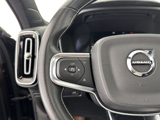 Volvo  XC40 Recharge P8 AWD R-Design [ 3-Fase ] (INCL-BTW) *PANO | LEATHER-ALCANTARA | DIGI-COCKPIT | FULL-LE... ActivLease financial lease