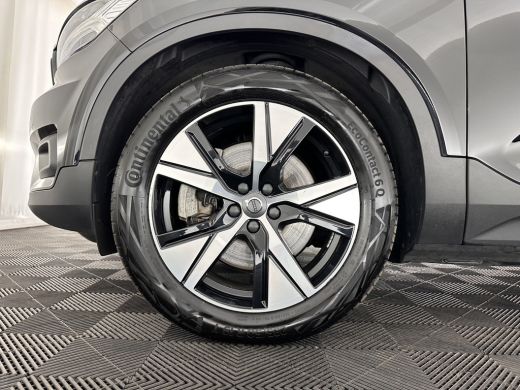Volvo  XC40 Recharge P8 AWD R-Design [ 3-Fase ] (INCL-BTW) *PANO | LEATHER-ALCANTARA | DIGI-COCKPIT | FULL-LE... ActivLease financial lease