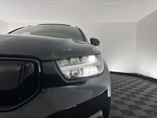 Volvo  XC40 Recharge P8 AWD R-Design [ 3-Fase ] (INCL-BTW) *PANO | LEATHER-ALCANTARA | DIGI-COCKPIT | FULL-LE... ActivLease financial lease