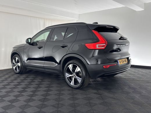Volvo  XC40 Recharge P8 AWD R-Design [ 3-Fase ] (INCL-BTW) *PANO | LEATHER-ALCANTARA | DIGI-COCKPIT | FULL-LE... ActivLease financial lease