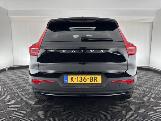 Volvo  XC40 Recharge P8 AWD R-Design [ 3-Fase ] (INCL-BTW) *PANO | LEATHER-ALCANTARA | DIGI-COCKPIT | FULL-LE... ActivLease financial lease