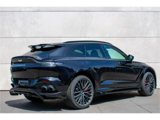 Aston Martin DBX 4.0 V8 707 -Keramisch-23''- Carbon ex en intrieur-Stoelventilatie-Stuurverw-