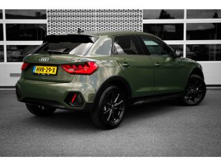 Audi A1 allstreet 30 TFSI 110pk Advanced edition | S-line Interieur | Stoelverwarming | Keyless | 17" | N...
