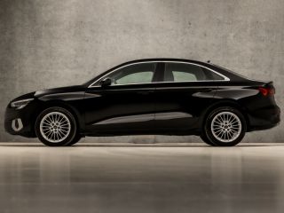 Audi A3 Limousine 30 TFSI Advanced Sport Automaat (GROOT NAVI, APPLE CARPLAY, CAMERA, ADAPTIVE CRUISE, LM...
