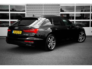 Audi A6 Avant 50 TFSI e 299pk quattro S edition | Panoramadak | Assistentiepakket Tour | Achteruitrijcame...