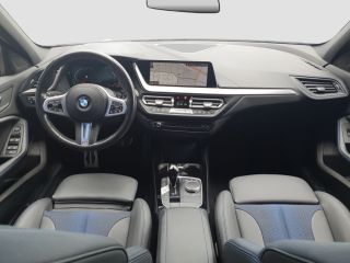 BMW 1 Serie 118i M-Sport | Stoelverwarming | Camera | Cruise Control | Climate