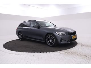 BMW 3 Serie Touring 320d High Executive M-sportm Volleder, Climate,