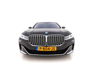 BMW 7 Serie 745e High Executive (INCL-BTW) *EXCLUSIV-NAPPA-LEATHER | LASER-LED | HEAD-UP | SOFT-CLOSE | BLIND...