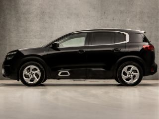 Citroën C5 Aircross 1.6 Plug-in Hybrid Sport Automaat 225 Pk (GROOT NAVI, APPLE CARPLAY, LEDEREN SPORTSTOELEN, CRUISE...