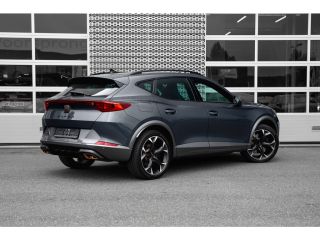CUPRA Formentor 1.4 e-Hybrid VZ Tribe Edition 245 pk | Camera | Carplay | Navigatie | Stoel- Stuurverwarming