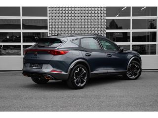 CUPRA Formentor 1.4 TSI e-Hybrid Essential | 204 pk | Carplay | Stoel- Stuurverwarming | Adapt. Cruise