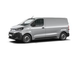 Fiat Scudo Standaard - Elektrisch Automaat