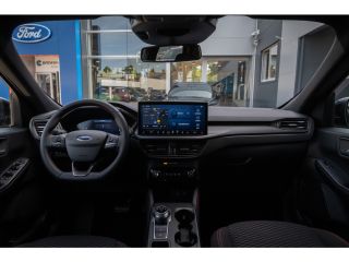 Ford Kuga 2.5 PHEV ST-Line | Trekhaak elektrisch uitklapbaar | Winterpakket | Navigatie | Camera | Apple Ca...