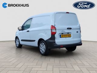 Ford Transit Courier 1.5 TDCI 6 Versn. | Airco | Stoelverwarming