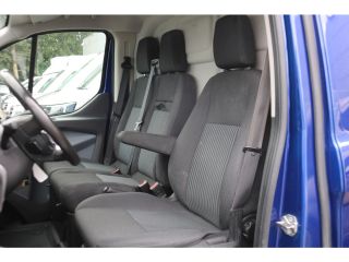 Ford Transit Custom 2.0 TDCI 130pk L2 H1 Trend