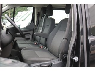 Ford Transit Custom 2.0 TDCI L2 H1 Trend DC