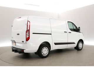 Ford Transit Custom 280 2.0 TDCI L1H1 Airco Camera Cruise PDC LED Elektrpakket Trekhaak