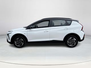 Hyundai Bayon 1.0 T-GDI Comfort Smart | Rijklaarprijs!