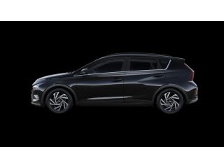 Hyundai Bayon 1.0 T-GDI Premium Automaat | Rijklaarprijs! | Inclusief lopende acties | Meest luxe uitvoering |