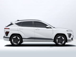 Hyundai Kona Comfort Smart 65.4 kWh | € 4.416,- Voorraad Voordeel