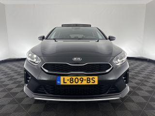 Kia ProCeed 1.5 T-GDi MHEV GT-Line Edition Aut. *PANO | SPORT-SEATS | NAVI-FULLMAP | CAMERA | ECC | PDC | CRU...
