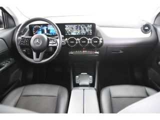 Mercedes-Benz GLA 180 Business Solution *1ste Eigenaar*Leer*Park assist*Navigatie*