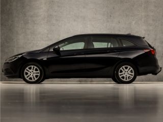Opel Astra Sports Tourer 1.0 Sportline (GROOT NAVI, APPLE CARPLAY, CLIMATE, TREKHAAK, XENON, SPORTSTOELEN, B...