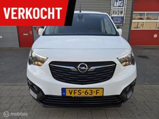 Opel Combo 1.5D L2H1airco✅️kasten✅️cruisecontrol✅️68.000 km