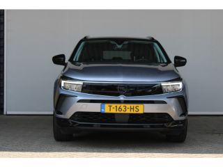 Opel Grandland 1.6 Turbo Hybrid Level 4 gs line | Apple Carplay/Android Auto|telefoonintegratie premium | Cruise...