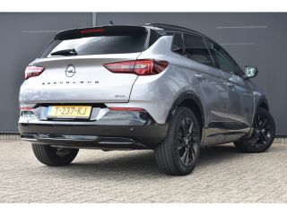 Opel Grandland 1.6 Turbo Hybrid Level 4 | Navigatie | Adaptive Cruise | Achteruitrijcamera | Apple Carplay | And...