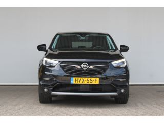 Opel Grandland X 1.6 Turbo Hybrid4 Ultimate | Apple Carplay/Android Auto|telefoonintegratie premium | LED koplampe...