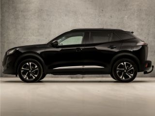 Peugeot 2008 1.2 PureTech GT-line (PANORAMADAK, VIRTUAL COCKPIT, APPLE CARPLAY, GROOT NAVI, CAMERA, TREKHAAK, ...