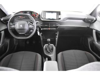 Peugeot 2008 Active *1ste Eigenaar*Navigatie*Parkassist*Carplay*