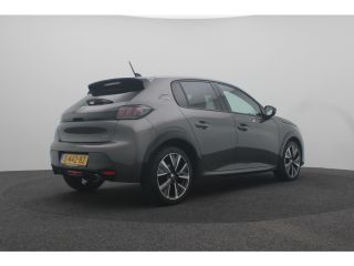 Peugeot 208 1.2 PureTech GT | Apple Carplay/Android Auto|telefoonintegratie premium | Bluetooth telefoonvoorb...