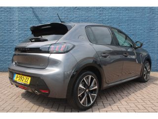 Peugeot 208 1.2 PureTech GT | Automaat | Navigatie | Camera | Panoramadak | Adaptieve cruise | Full LED |