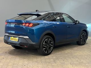 Peugeot 3008 1.2 Hybrid 145 Allure | 360 camera | Navigatie | Adaptieve cruise | Dodehoekbewaking | | Apple Ca...