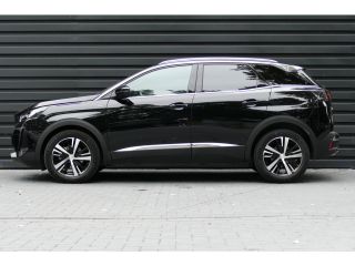 Peugeot 3008 1.2 PURETECH 130PK GT AUTOMAAT / NAVI / CLIMA / PDC / 18" LMV / CAMERA / ELEKTR. ACHTERKLEP / KEY...