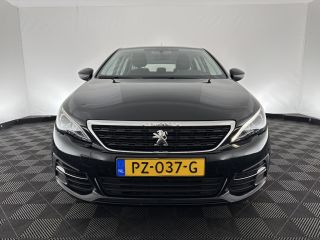 Peugeot 308 SW 1.6 BlueHDI Blue Lease *NAVI-FULLMAP | COMFORT-SEATS | DAB+ | AIRCO | CRUISE*