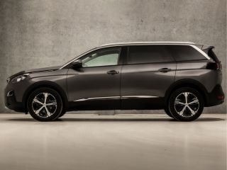 Peugeot 5008 1.2 PureTech Allure Automaat 131Pk (GROOT NAVI, APPLE CARPLAY, 360 CAMERA, CLIMATE, SPORTSTOELEN,...
