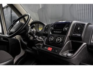 Peugeot Boxer **2.2 BlueHDi L1H1 | Euro 6 | 120 PK | Airco | MF Stuur** Peugeot Boxer **2.2 BlueHDi L1H1 | Euro 6 | 120 PK | Airco | MF Stuur**