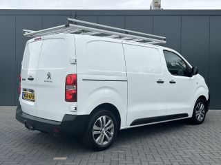 Peugeot Expert 2.0 BlueHDI 123 PK / 87.085 KM!! / L2H1 / AIRCO / CRUISE / IMPERIAAL / INRICHTING / 3 - ZITS / TR...