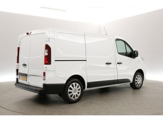 Renault Trafic 1.6 dCi T29 L1H1 Airco Camera Cruise Navigatie PDC 3 Persoons Elektrpakket