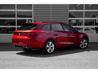 Seat Leon 1.4 TSI eHybrid PHEV FR | Navigatie | Stoel- Stuurverwarming | Camera