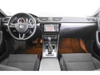 Skoda Superb 1.5 TSI ACT Style DSG *1ste Eigenaar*Navigatie*4x Stoelverwarming*