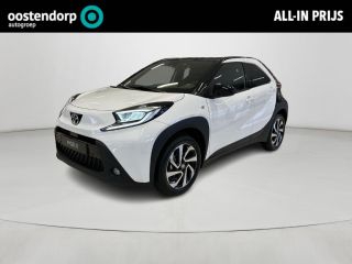 Toyota Aygo 1.0 VVT-i MT Pulse