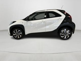Toyota Aygo 1.0 VVT-i MT Pulse