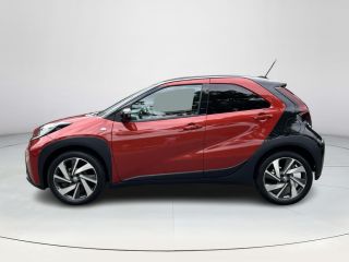 Toyota Aygo 1.0 VVT-i S-CVT Premium