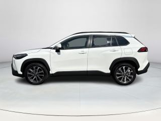 Toyota Corolla Cross Hybrid 140 Dynamic **STOEL EN STUURWIELVERWARMING/ KEYLESS/ ADAPTIEVE CRUISE CONTROL/ 36 MAANDEN ...